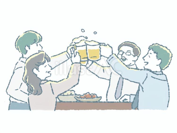 The “Nomikai” Strategy: Why Japan’s Real Business Happens After 6 PM